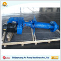 Hot Sale Horizontal and Vertical Gold Mining Slurry Pump